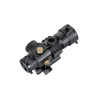 Standard CQB Red Dot Sight with Low Mount - Black [PCS]